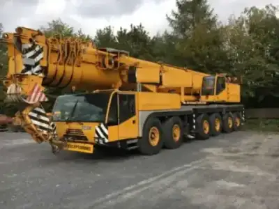 Terex-Demag AC 300 (12x6x8)