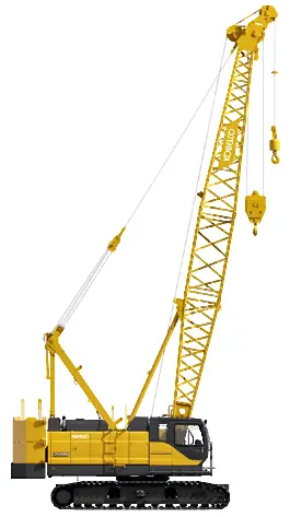 Kobelco CK1100G-2