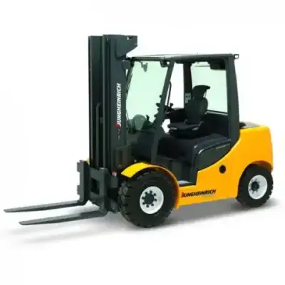 Jungheinrich DFG 550s