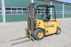 Hyster S 2.00 XL
