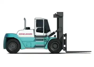 Konecranes SMV 18-1200 B