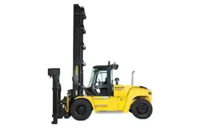 Hyster H7XM 12EC4