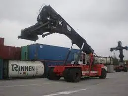 Kalmar DC 4571 RC 4