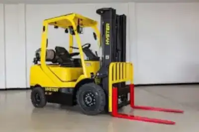 Hyster H3.5UT