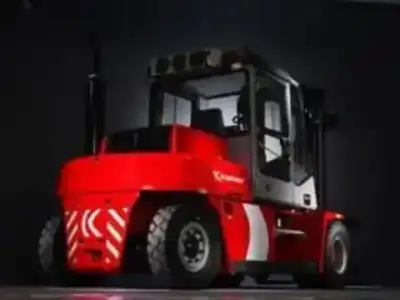 Kalmar ECF90-6L