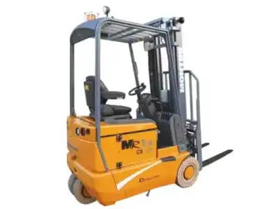 Montini MR 1.6 GA CSM