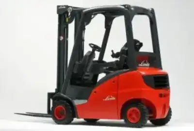 Linde H16T thumbnail 3