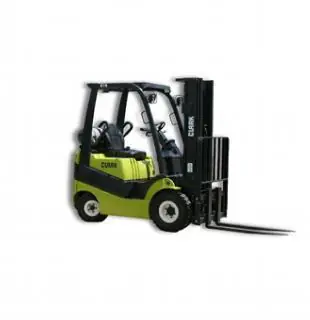 Clark GPM 15 N