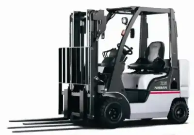 Nissan LX 35 thumbnail 2