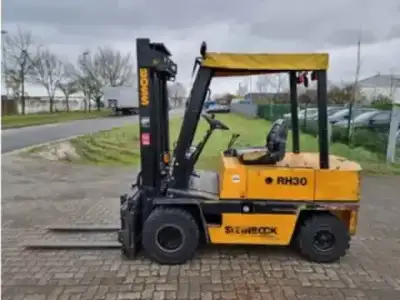 Steinbock RH 30 L