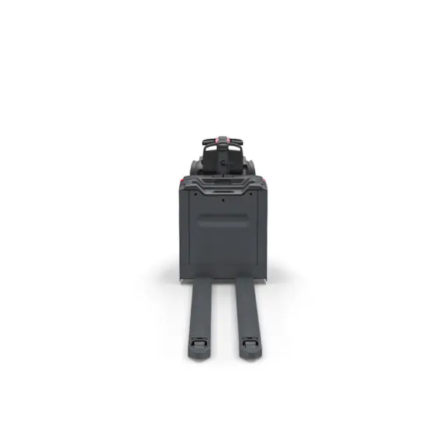 Linde N20HP ION