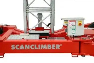 Scanclimber Monster SC8000