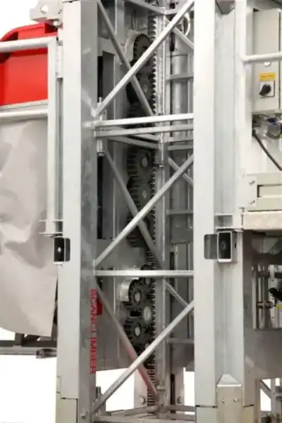 Scanclimber Monster SC8000 thumbnail 11