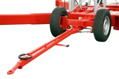Scanclimber Monster SC8000 thumbnail 7