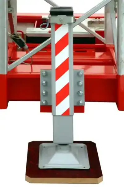 Scanclimber Monster SC8000 thumbnail 8