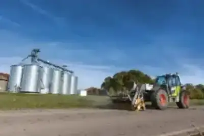 Claas Scorpion 7030 thumbnail 4