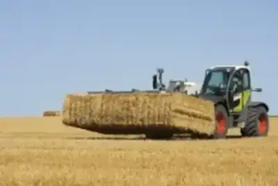Claas Scorpion 7030 thumbnail 7