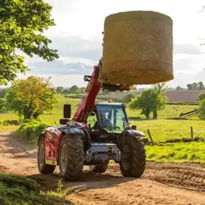 Massey Ferguson TH.7030 thumbnail 2