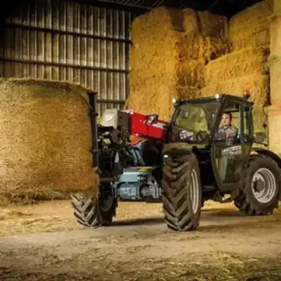 Massey Ferguson TH.7030 thumbnail 3