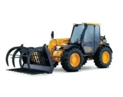 JCB 526-55