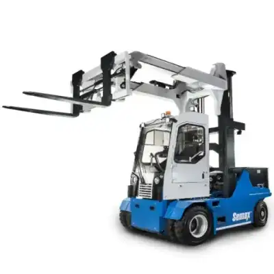 Semax G 120 H