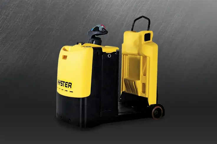 Hyster LO100 thumbnail 2