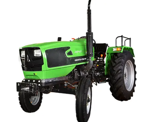DEUTZ-FAHR 3042 E thumbnail 2