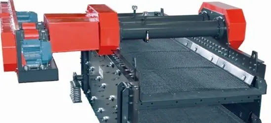 Sandvik LF1230