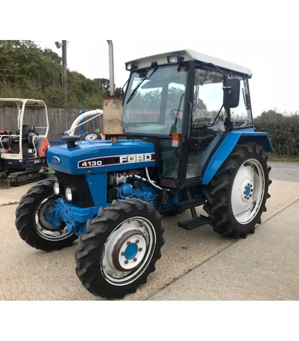 Ford-NH 4130