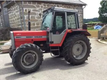 Massey Ferguson 284S