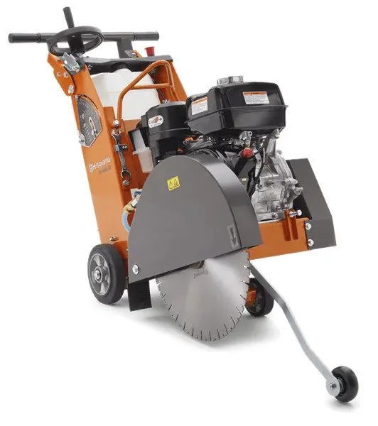 DIAMANT BOART FS 400 LV