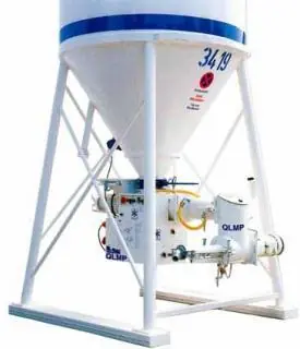 m-tec QLMP-FE