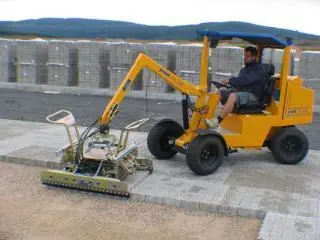Probst VM 203