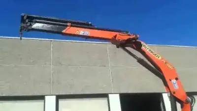 Palfinger PK 18080 D