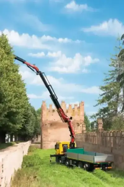 Fassi F 315 RA 2.25 e-dynamic thumbnail 3