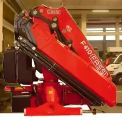 Fassi F 410 A 25
