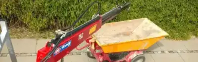 HMF 150-T1