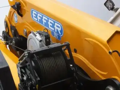 Effer 395 8S thumbnail 4