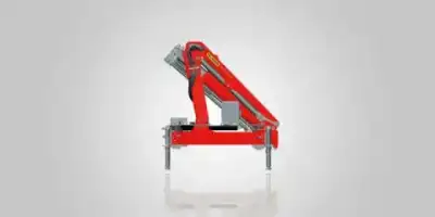 Palfinger PK 5001 EH B