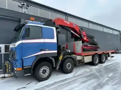 COPMA 2000 990.6 HSE