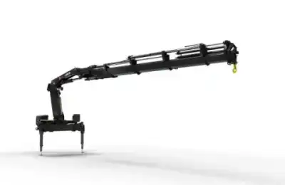 Hiab X-HiPro 262 E-7