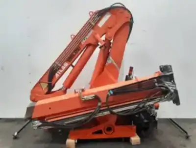 Atlas AK 135.2 VLM A11