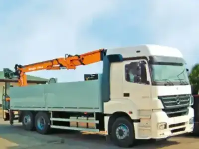 Atlas AK 165.2 VLM A19
