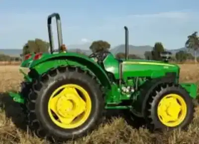 John Deere 5615 F