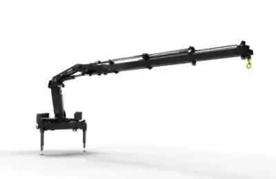 Hiab X-Duo 248 EP-3