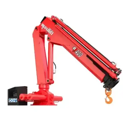 Maxilift ML 400.2