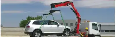 Fassi F 90 B 1.25 e-dynamic