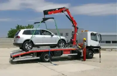 Fassi F 90 B 1.25 e-dynamic thumbnail 3