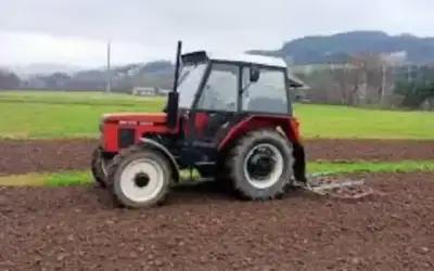 Zetor 5245