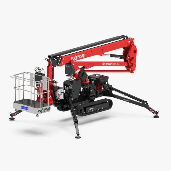 Basket Spider 18.90 E